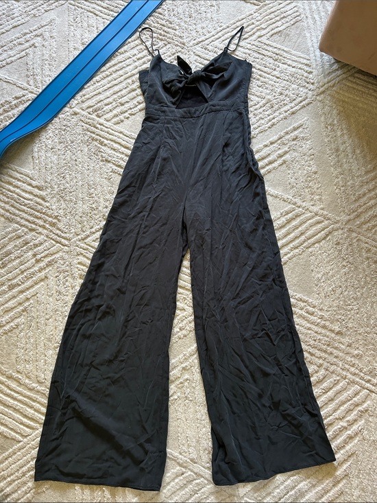 Mara Hoffman Pants - Mara Hoffman gray jumpsuit